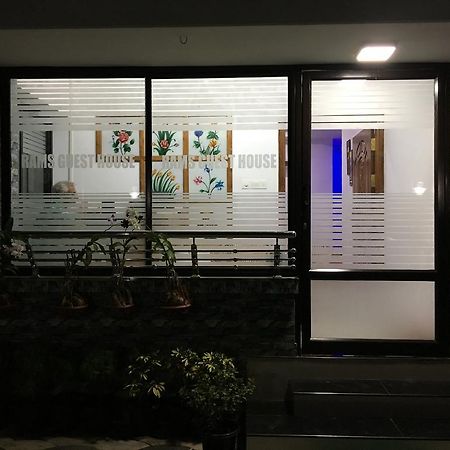 Rams Guest House Near Lulu Mall Thiruvananthapuram Ngoại thất bức ảnh