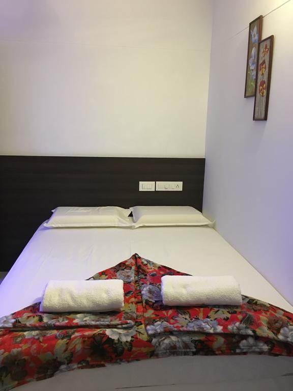 Rams Guest House Near Lulu Mall Thiruvananthapuram Ngoại thất bức ảnh