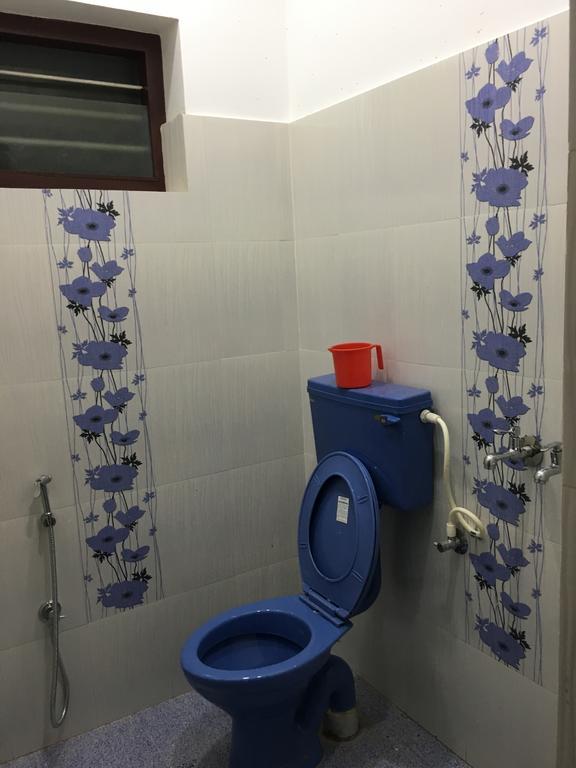 Rams Guest House Near Lulu Mall Thiruvananthapuram Ngoại thất bức ảnh