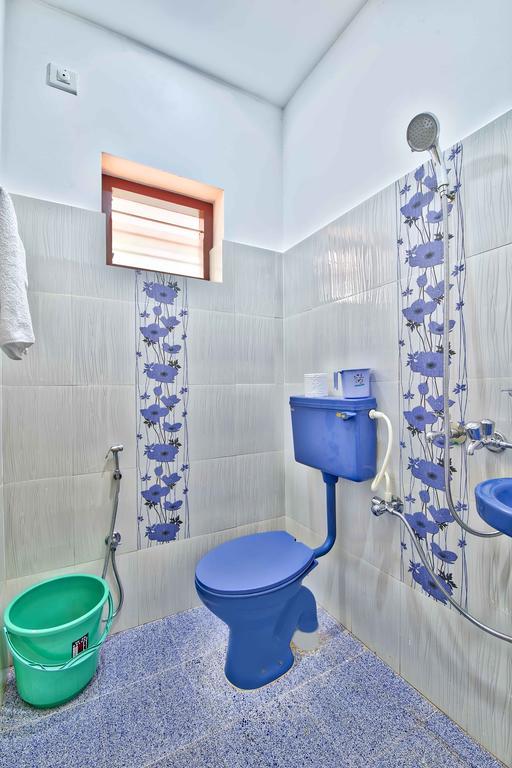 Rams Guest House Near Lulu Mall Thiruvananthapuram Ngoại thất bức ảnh